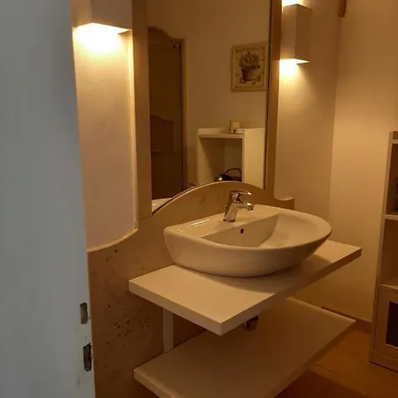 Le Lantane - Luxury Rooms Alessano Exterior photo