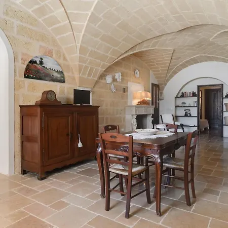 Le Lantane - Luxury Rooms Alessano Exterior photo