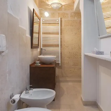 Le Lantane - Luxury Rooms Alessano Exterior photo