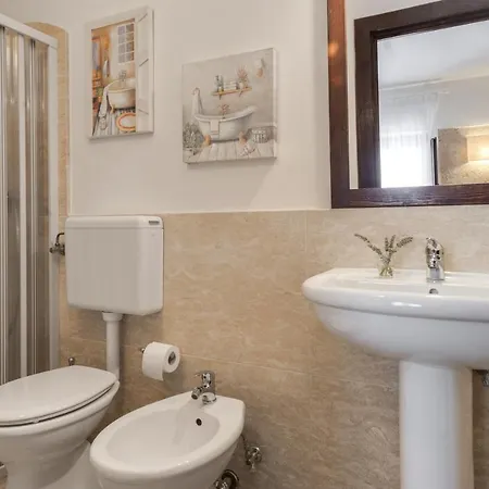 Le Lantane - Luxury Rooms Alessano Exterior photo