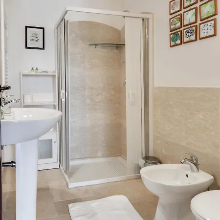 Le Lantane - Luxury Rooms Alessano Exterior photo