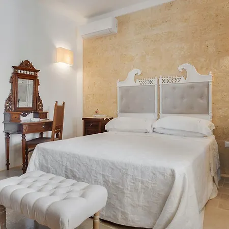Le Lantane - Luxury Rooms Alessano Exterior photo