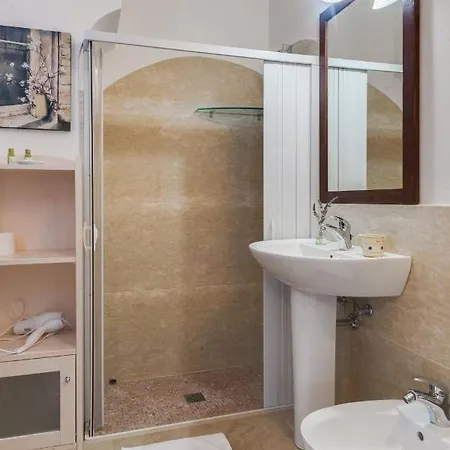 Le Lantane - Luxury Rooms Alessano Exterior photo