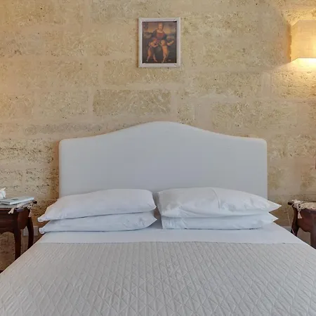 Le Lantane - Luxury Rooms Alessano Exterior photo