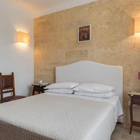 Le Lantane - Luxury Rooms Alessano Exterior photo
