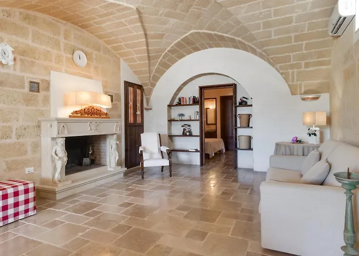 Le Lantane - Luxury Rooms