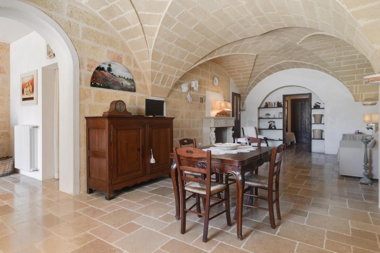 Le Lantane - Luxury Bed & Breakfast Alessano