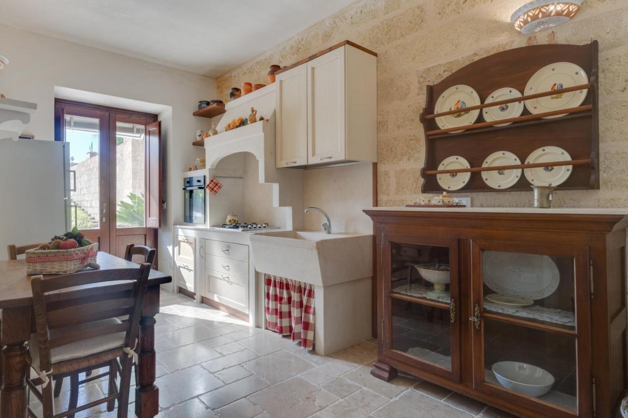 Le Lantane - Luxury Alessano