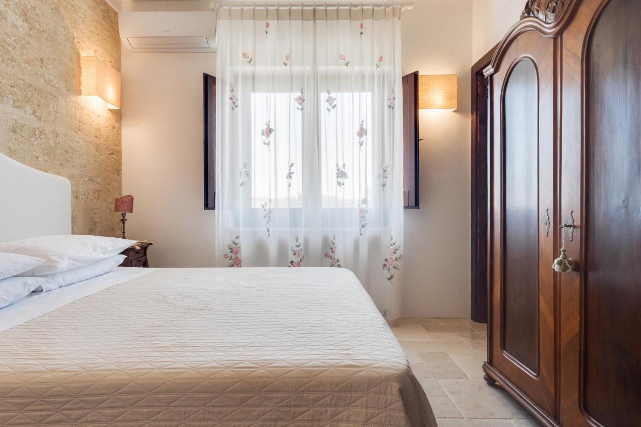 Le Lantane - Luxury * Alessano